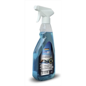 Solutie spray pentru dezghetare parbriz cu pulverizator careMaXX, 500 ml Pro23012