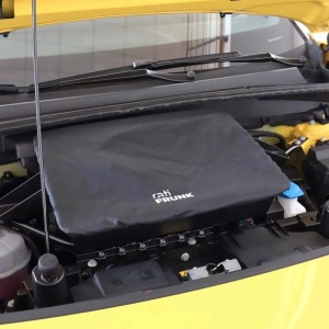 Spatiu suplimentar de depozitare în fată FRUNK pentru FORD CAPRI , EXPLORER ( 2024- )