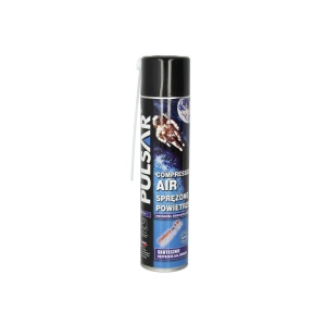 Spray compresor de aer - Mammoth - 600 ML