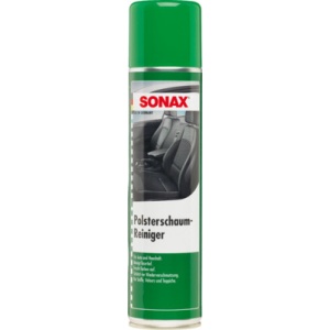 Spray Cu Spuma Pentru Curatarea Tapiteriei Textile 400 Ml Sonax