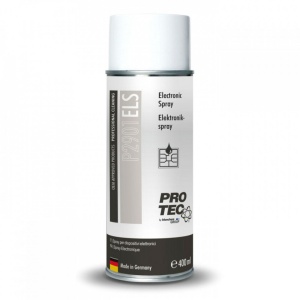 Spray curatare contacte electrice Protec, 400ml