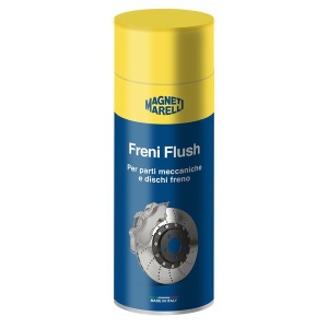 Spray curatat frana/ambreiaj Freni Flush Magneti Marelli 500 ml