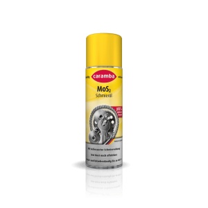 Spray degripant Caramba cu MoS 2 300 ml