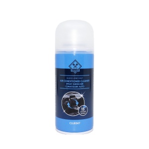 Spray igienizare climatizare auto 150 ml