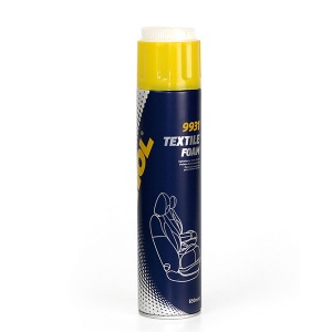 Spray Pentru Curatat Tapiterie 650 Ml