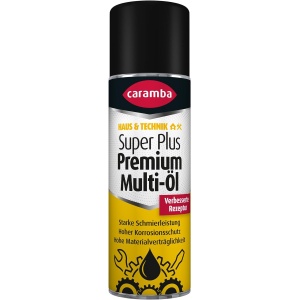 Spray ulei multifunctional Caramba 300 ml