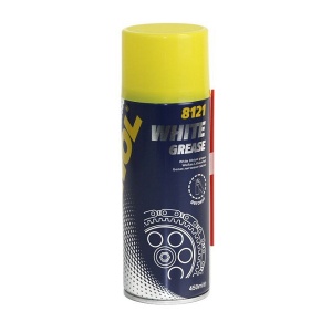 Spray Vaselina Alba 450Ml