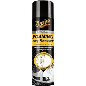 Spuma Indepartare Insecte Meguiar's Bug Remover, 443 ml