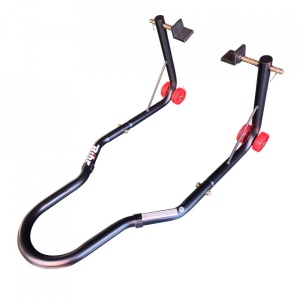 Stander moto spate Motoprofesional - Bihr - BASIC - padele L