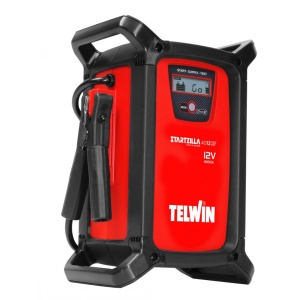 STARTZILLA 4012 XT - Robot de pornire portabil TELWIN