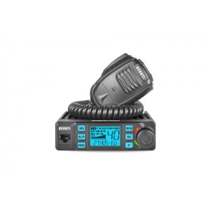 STATIE RADIO CB AVANTI DELTA 12/24V (include taxa de timbru verde)