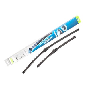 Stergatoare Auto Valeo Silencio X.TRM 650/420 mm Ford Focus II, Peugeot 207 2004-2012