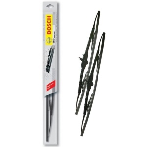 Ștergător Bosch 600/600 mm Set 2 buc