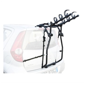 Suport bicicleta Green Valley Adventure 530 cu prindere pe haion pentru 3 biciclete