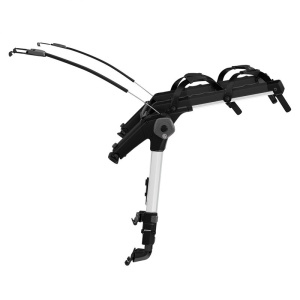 Suport bicicleta Thule OutWay Hanging 2 - cu prindere pe haion pentru 2 biciclete