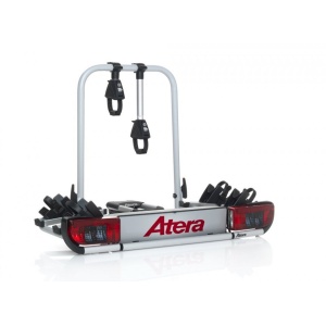 Suport biciclete Atera Strada Sport M2 cu prindere pe carligul de remorcare - pentru 2 biciclete