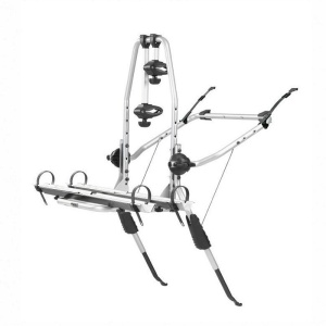 Suport biciclete THULE ClipOn High 9105 pentru 2 biciclete cu prindere pe haion