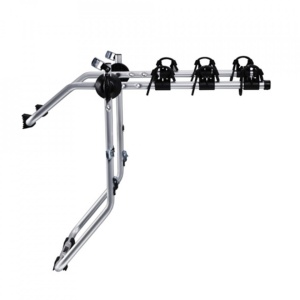 Suport biciclete THULE Freeway 968 pentru 3 biciclete cu prindere pe haion
