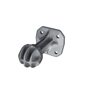 Suport depozitare pentru suporturi de biciclete HAKR SPACE HOOK