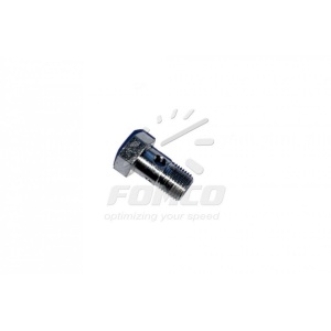 Șurub combustibil Webasto DIN 7643-06-A3G