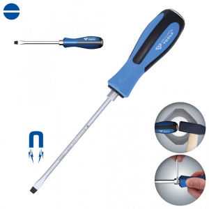 Surubelnita De Impact Dreapta 5,5X125Mm- Brilliant Tools - Bt031021