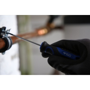 Surubelnita Torx T7-Brilliant