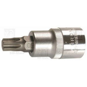 Sw05249L Tubulara 1/2 Cu Bit Torx T70 X 53Mm - Sw Stahl
