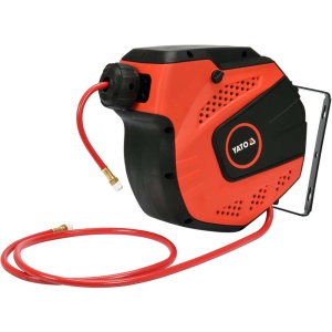 TAMBUR FURTUN AER 14M AUTOMAT