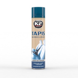 TAPIS 600ml - Spray curaţat tapiţeria 600ml.