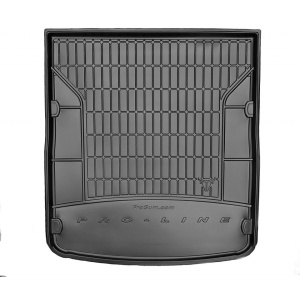 Tavita de portbagaj Audi A6 C7, caroserie Combi, fabricatie 09.2011 - 08.2018 #3