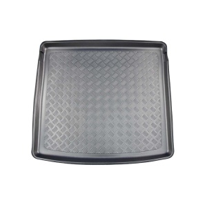 Tavita de portbagaj Audi Q3 II PHEV, caroserie SUV, fabricatie 01.2021 - prezent, portbagaj superior
