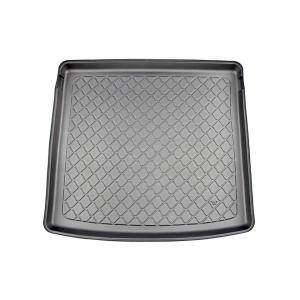 Tavita de portbagaj Audi Q3 II Sportback, caroserie SUV, fabricatie 09.2019 - prezent, portbagaj superior