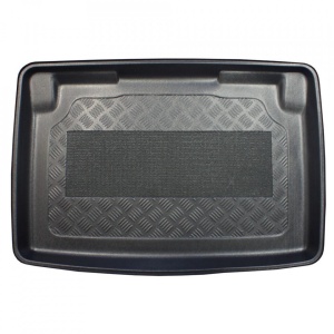 Tavita de portbagaj BMW Seria 2 F45, caroserie Van, fabricatie 09.2014 - 10.2021, bancheta neculisanta