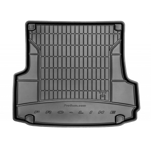 Tavita de portbagaj Bmw Seria 3 F34, caroserie Gran Turismo, fabricatie 06.2013 - prezent