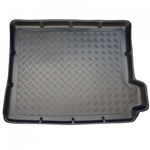 Tavita de portbagaj BMW X3 F25, caroserie SUV, fabricatie 11.2010 - 10.2017