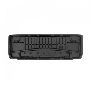 Tavita de portbagaj Citroen C2, caroserie Hatchback, fabricatie 2003 - 10.2009