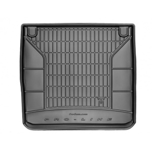 Tavita de portbagaj Citroen C5 II, caroserie Combi, fabricatie 2008 - 05.2017