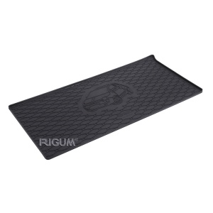 Tavita de portbagaj Fiat 500, caroserie Hatchback, fabricatie 09.2007 - prezent