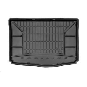 Tavita de portbagaj Fiat Punto, caroserie Hatchback, fabricatie 2012 - 2014