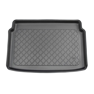 Tavita de portbagaj Ford EcoSport, caroserie SUV, fabricatie 02.2018 - prezent, portbagaj superior