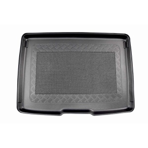 Tavita de portbagaj Ford Focus IV, caroserie Hatchback, fabricatie 09.2018 - prezent, portbagaj superior