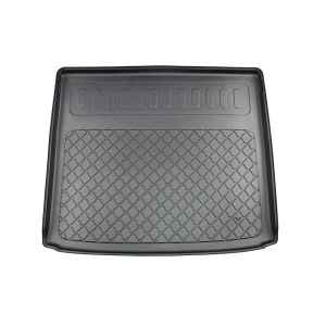 Tavita de portbagaj Ford Focus IV MHEV, caroserie Combi, fabricatie 07.2020 - prezent, portbagaj superior