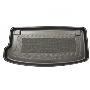 Tavita de portbagaj Hyundai i10 I, caroserie Hatchback, fabricatie 2008 - 2013, portbagaj superior