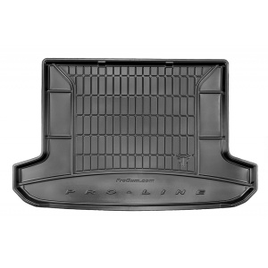 Tavita de portbagaj Hyundai Tucson, caroserie SUV, fabricatie 07.2015 - 09.2020, portbagaj superior