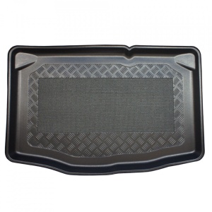 Tavita de portbagaj Mazda 2 III, caroserie Hatchback, fabricatie 02.2015 - prezent #3