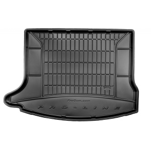 Tavita de portbagaj Mazda 3 III, caroserie Hatchback, fabricatie 09.2013 - 02.2019