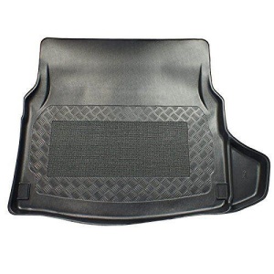 Tavita de portbagaj Mercedes Clasa C W205, caroserie Sedan, fabricatie 03.2014 - 11.2020, bancheta rabatabila