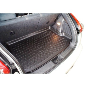 Tavita de portbagaj Nissan Juke I Facelift, caroserie SUV, fabricatie 06.2014 - 08.2019, portbagaj superior