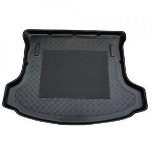 Tavita de portbagaj Nissan Qashqai +2, caroserie SUV, fabricatie 10.2008 - 01.2014