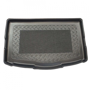 Tavita de portbagaj Nissan Qashqai II, caroserie SUV, fabricatie 02.2014 - 05.2021, portbagaj inferior
